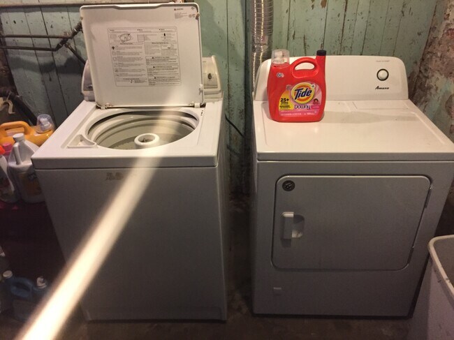 Foto del edificio - 3918 N Seeley Ave