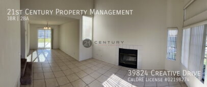 Foto del edificio - 39824 Creative Dr