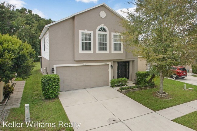 Building Photo - 4 br, 2.5 bath House - 13705 Gentle Woods Ave