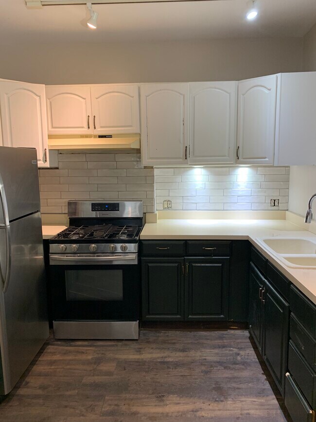 Cocina - 3510 Hilda Ave