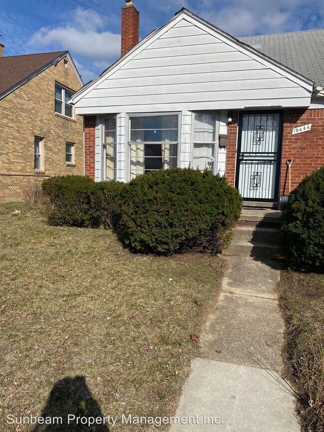 Foto del edificio - 2 br, 1 bath House - 19444 Yonka St