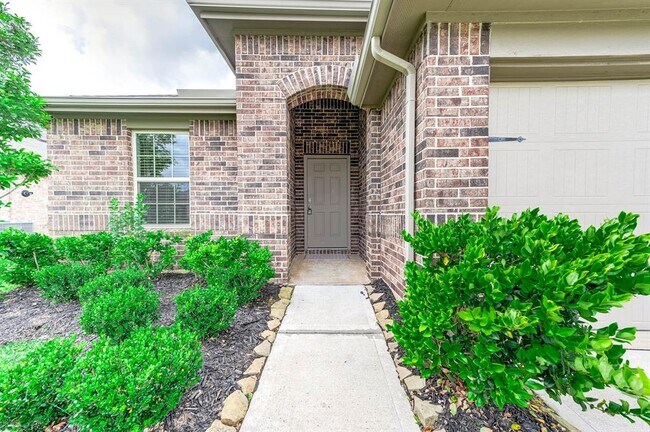 Foto del edificio - 3711 McDonough Way
