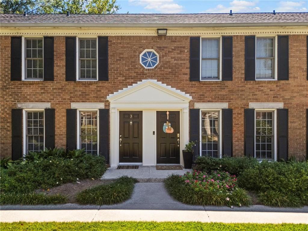Foto principal - 1101 Collier Rd NW