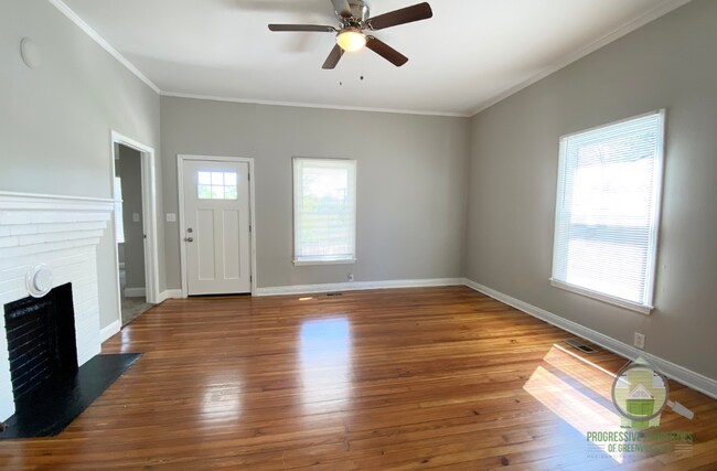 Foto del edificio - 4 Madden St