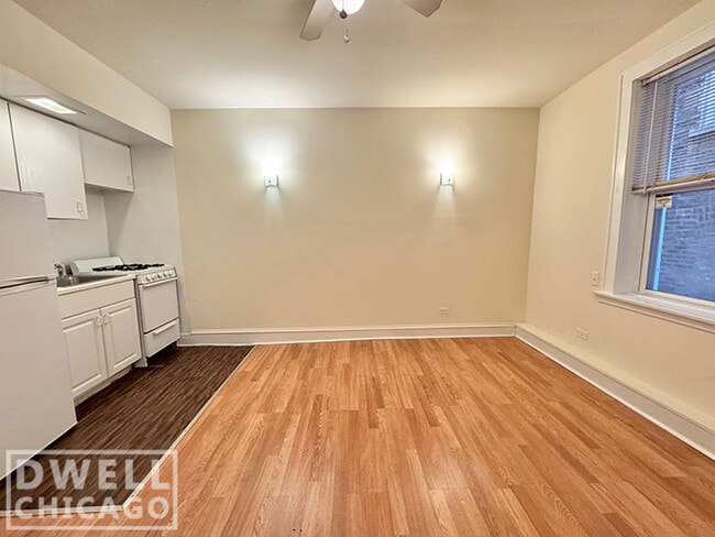 Foto del edificio - 6900 N Lakewood Ave