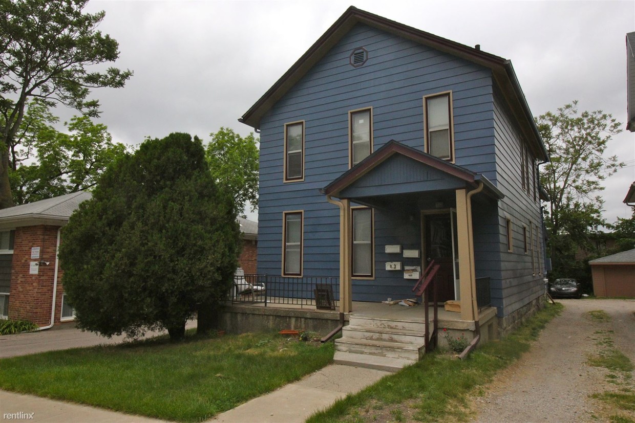 2 br, 1 bath - 713 E Kingsley St Apt 4 #4 - 2 br, 1 bath  - 713 E Kingsley St Apt 4 #4