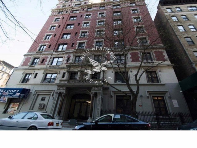Foto del edificio - 215 W 101st St