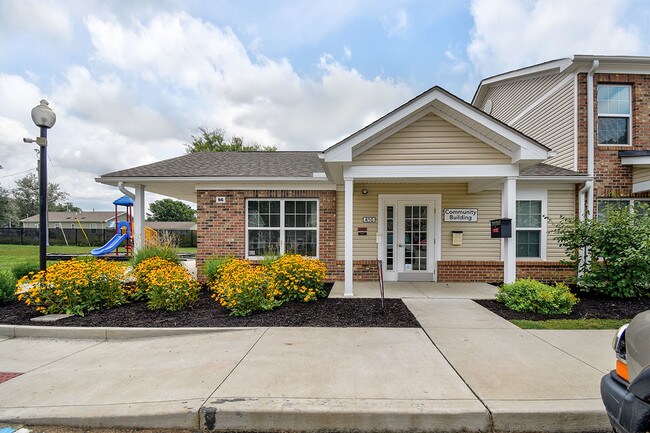 Foto del edificio - Woodyard Greene