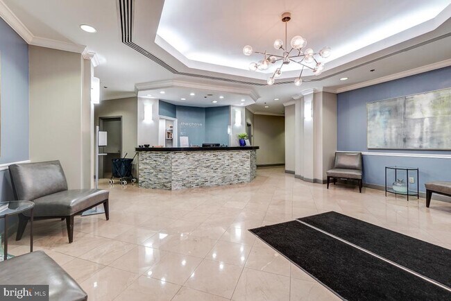 Foto del edificio - 7500 Woodmont Ave