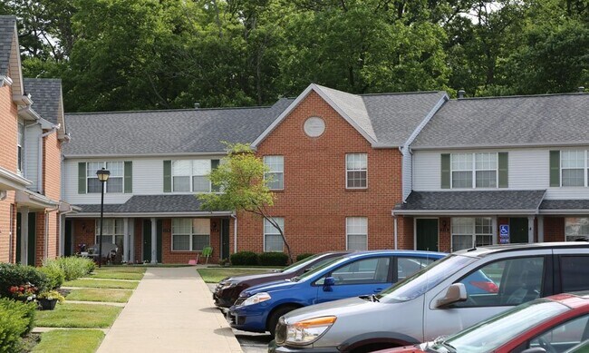 Foto del edificio - 701 S Stanfield Rd
