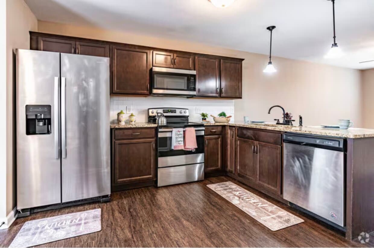 Foto principal - 2509 Rollow Ln