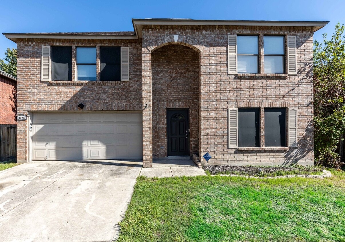 Foto principal - 8423 Parry Path