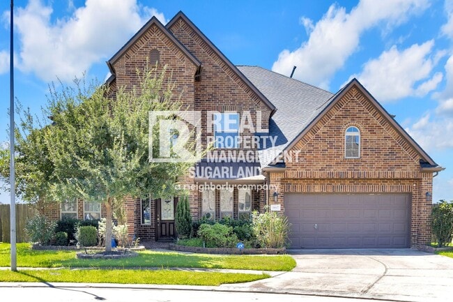 Photo - 18607 PELHAM GROVE LANE House