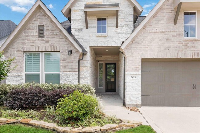 Building Photo - 24926 Flint Lake Dr