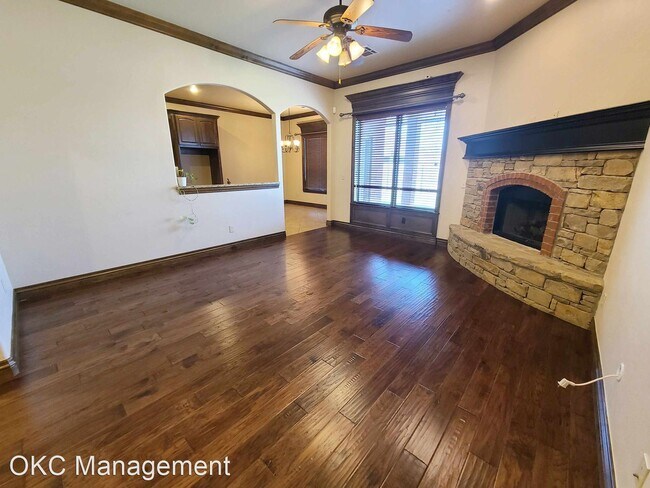 Building Photo - 3 br, 2 bath House - 6405 Bent Wood Dr