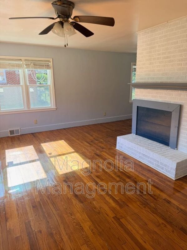 Foto del edificio - 1217 Oakridge Ave