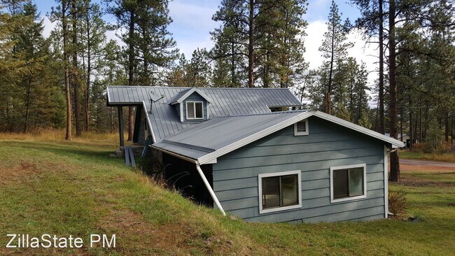 Foto del edificio - 2 br, 1.5 bath House - 4011 Sherman Gulch Rd.