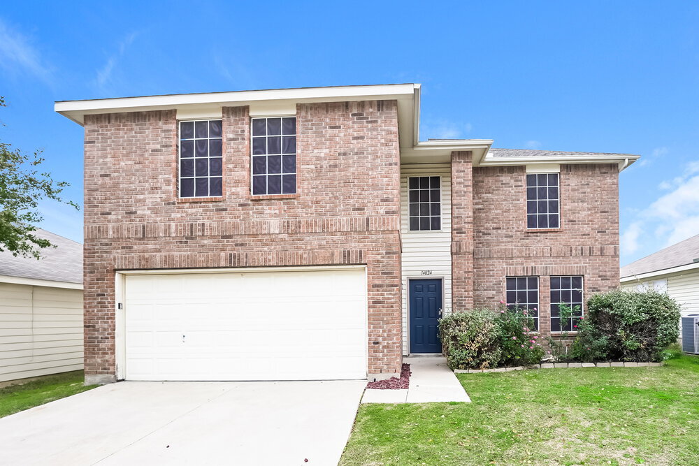 Foto principal - 14024 Sand Hills Dr