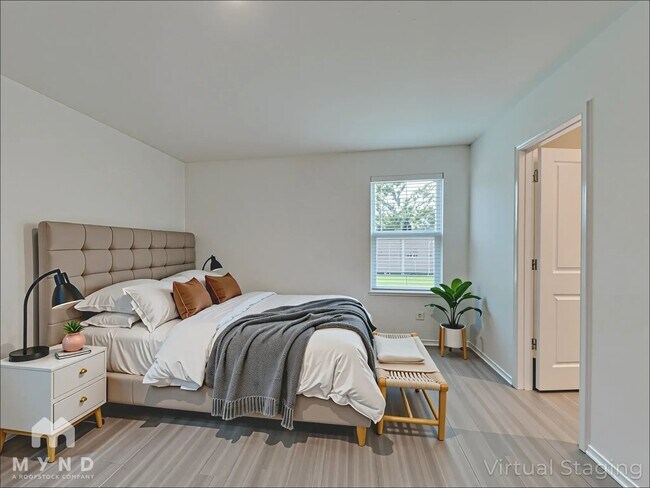 Foto del edificio - 9611 Littleton Grist