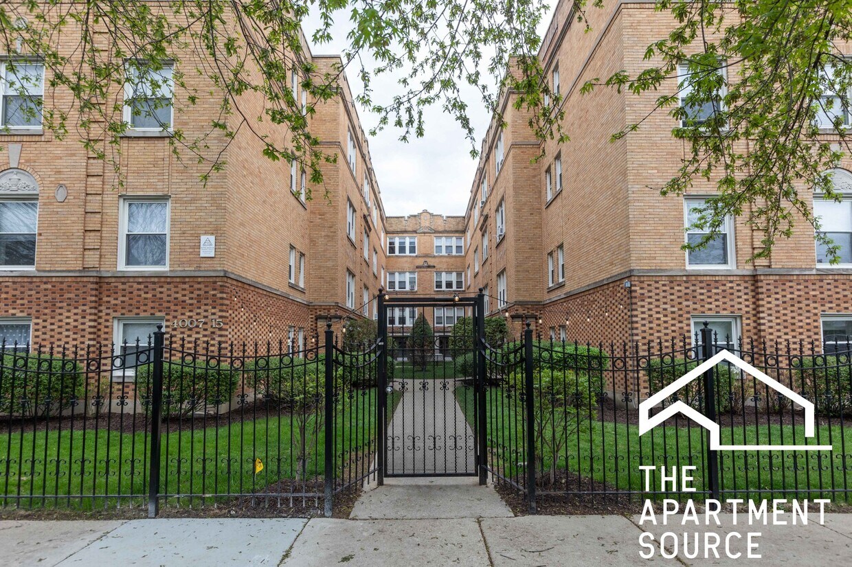 Foto principal - 4009 N Lowell Ave