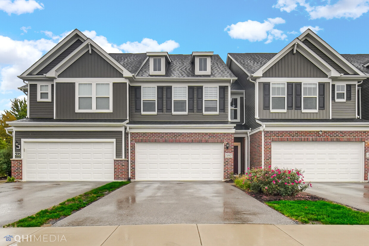 Foto principal - 597 Watercress Dr