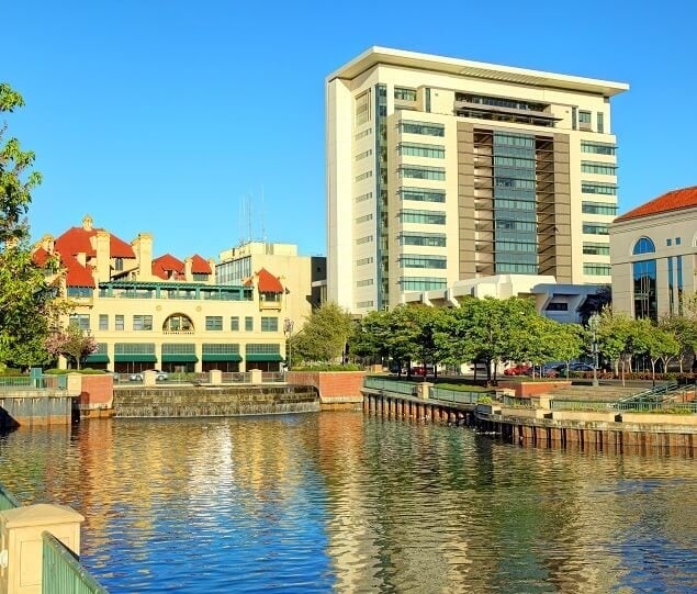 Stockton, CA Cost of Living