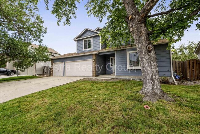 Building Photo - 17580 E Baker Pl