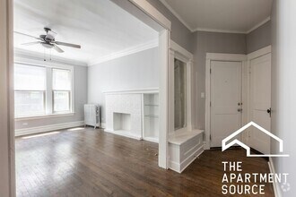 Building Photo - 1226 W Rosemont Ave