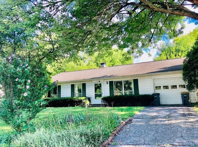 West Lafayette Schools - West Lafayette Schools House