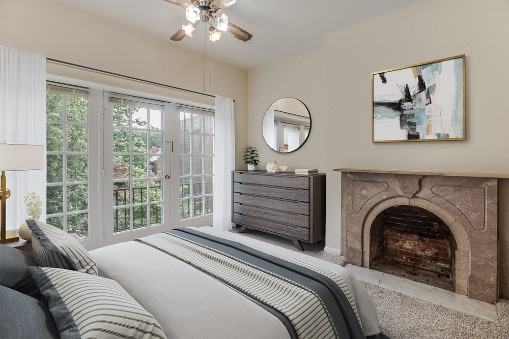 Foto principal - 1409 N Eutaw St