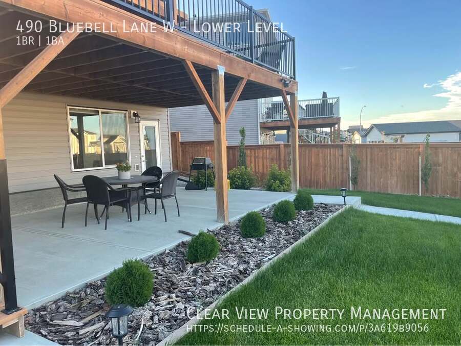 Primary Photo - ?? 1-Bedroom Lower Suite – All Utilities Included!