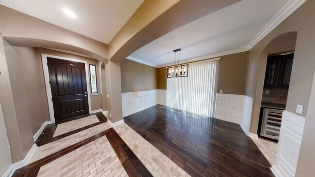 Foto del edificio - Exquisite 3 bed 2 bath luxury home in JP R...