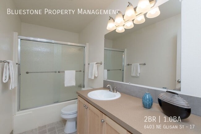 Building Photo - 6403 NE Glisan St