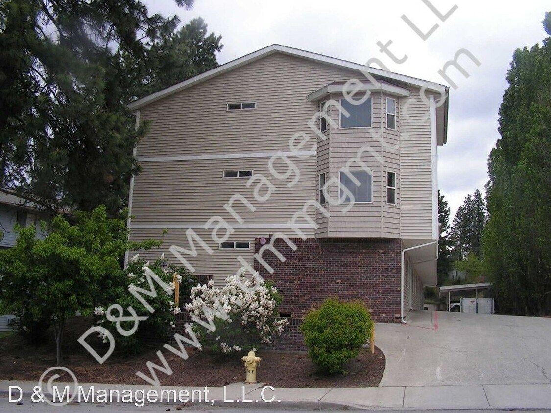 Foto principal - 1101 Emma Ave