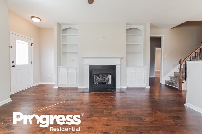 Foto del edificio - 324 Nelson Ln