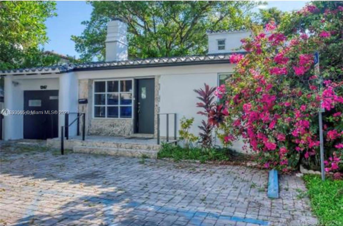 1247 Alton Rd, Miami Beach, FL 33139 House for Rent in Miami Beach