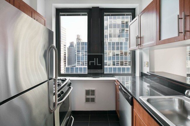 Foto del edificio - Maiden Lane