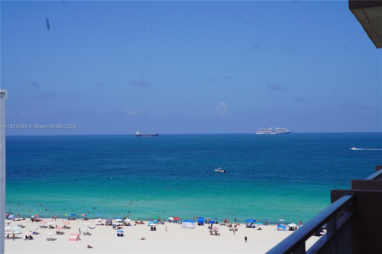 345 Ocean Dr Unit 1024, Miami Beach, FL 33139 Condo for Rent in Miami