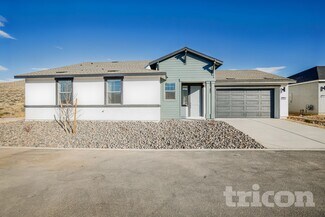 Building Photo - 2460 Snowbrush Ct