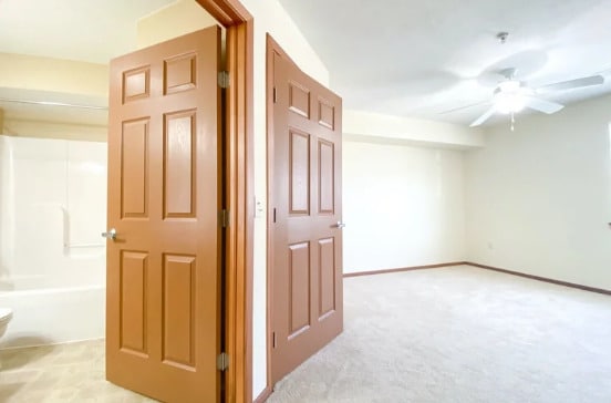 Floorplan - Fairways of Jackson