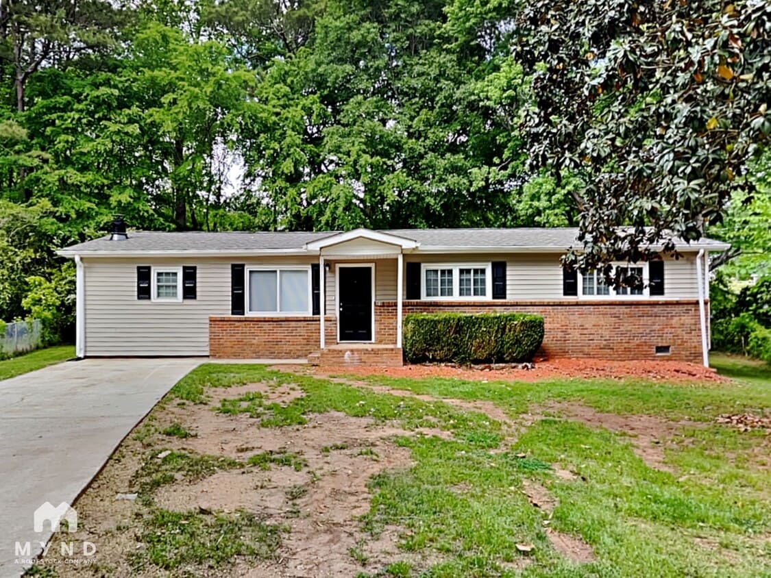 Primary Photo - 10211 Allen Dr SW