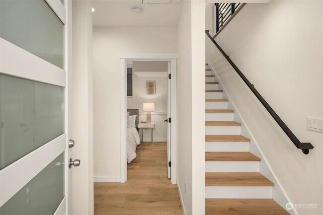 Foto del edificio - Brand New Private Home! | North Queen Anne!