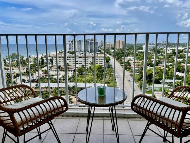 Foto del edificio - 111 Briny Ave