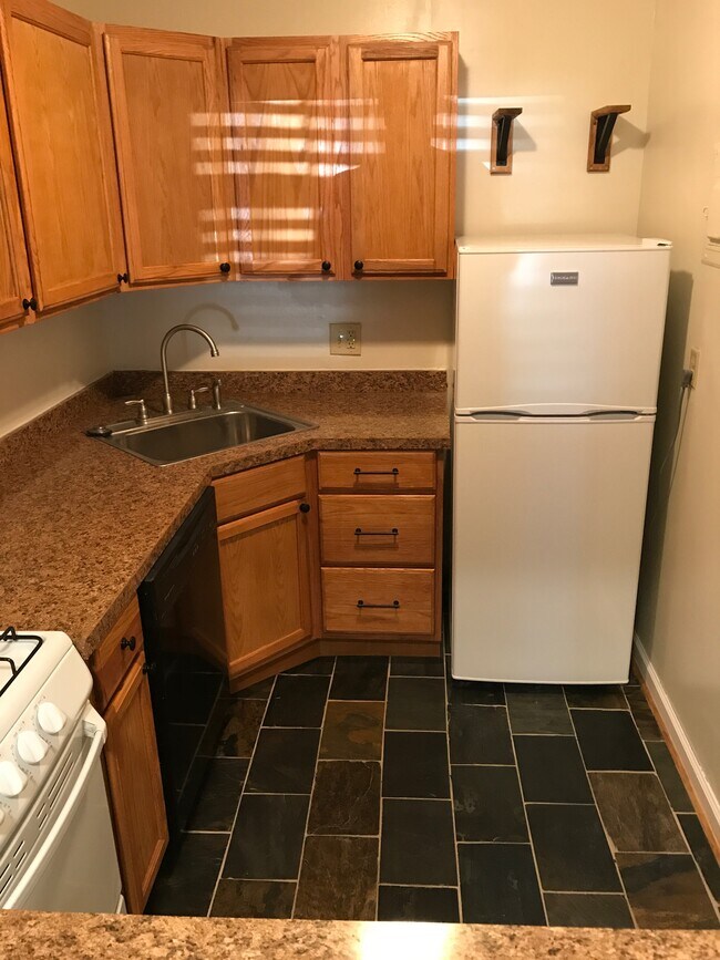 Kitchen - 480 Burgoyne Rd