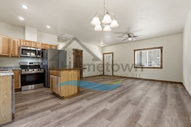 Foto del edificio - 105 Burnt Tree Ln