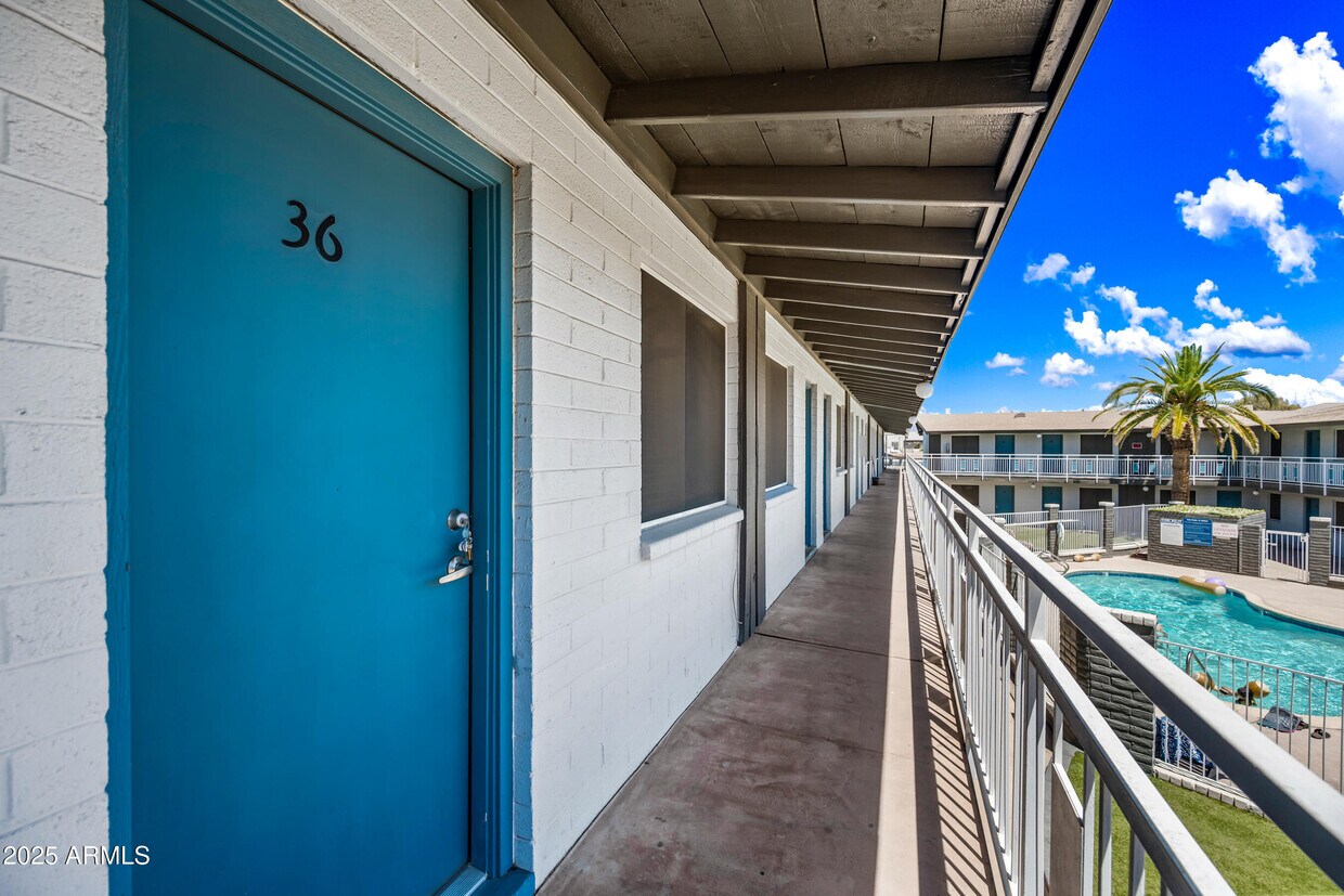 Foto principal - 3025 N 32nd St