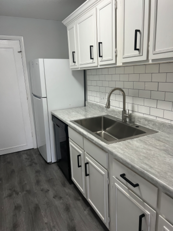 Foto principal - 5026 Sardis Rd