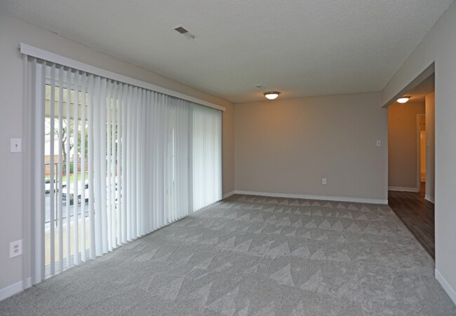 Foto del interior - LivGreen Gardens