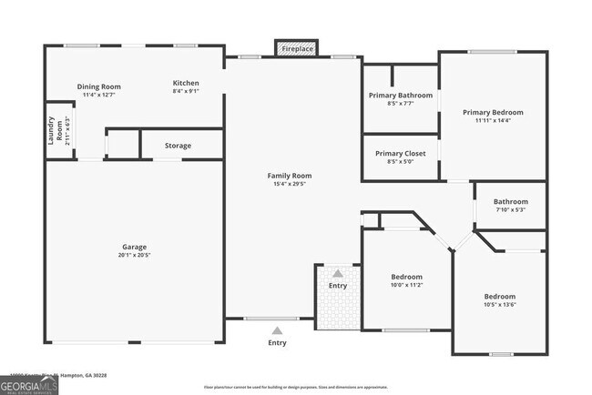 Building Photo - 10990 Knotty Pine Pl