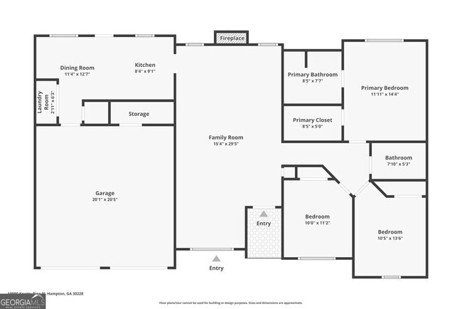 Foto del edificio - 10990 Knotty Pine Pl